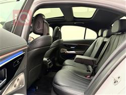 مێرسێدس بێنز E-Class